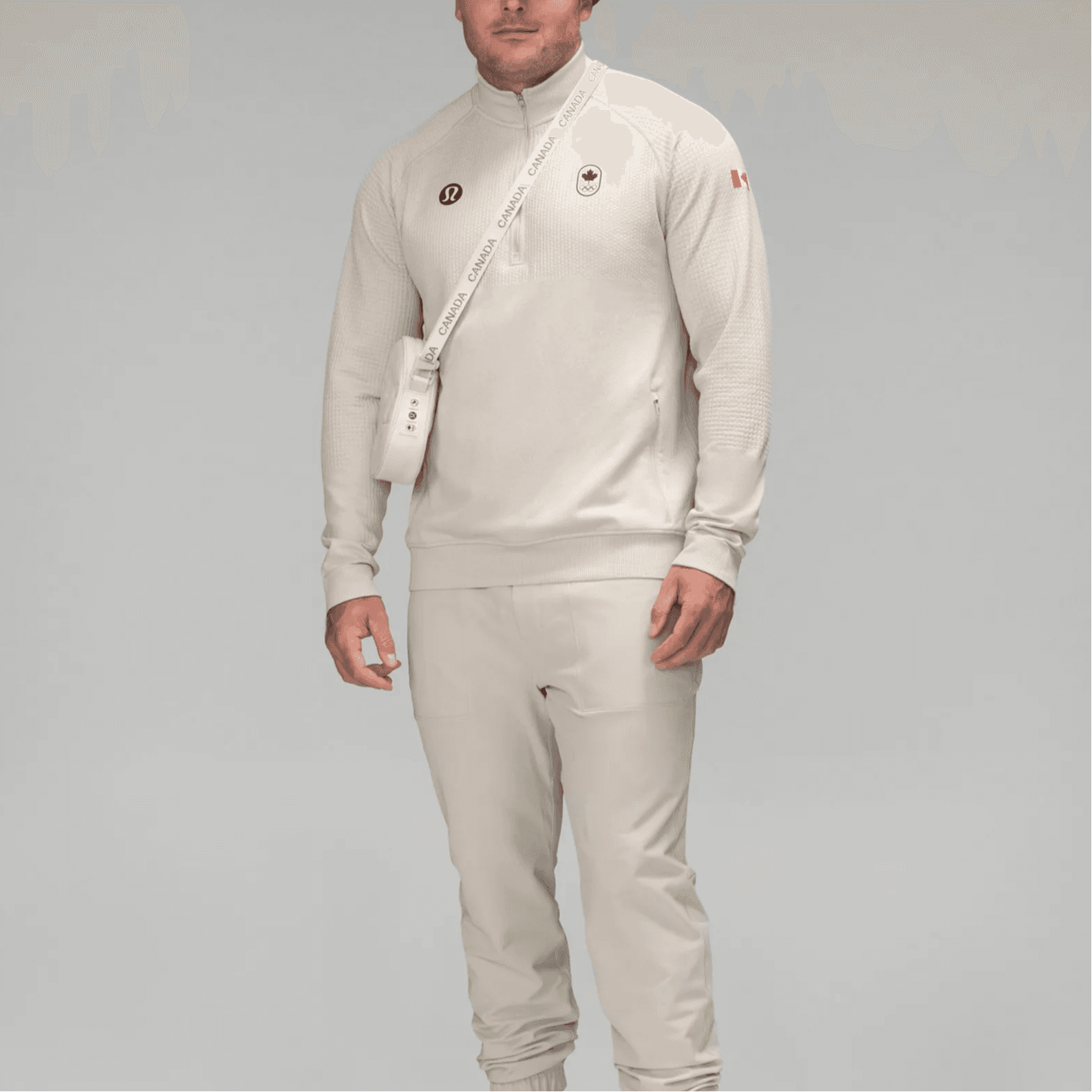 Куртка lululemon logo - изображение 6