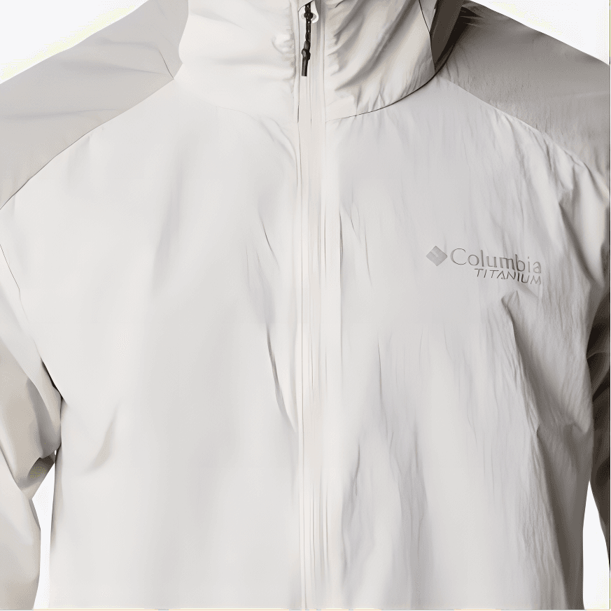 Куртка Columbia Loop Trail II - изображение 5
