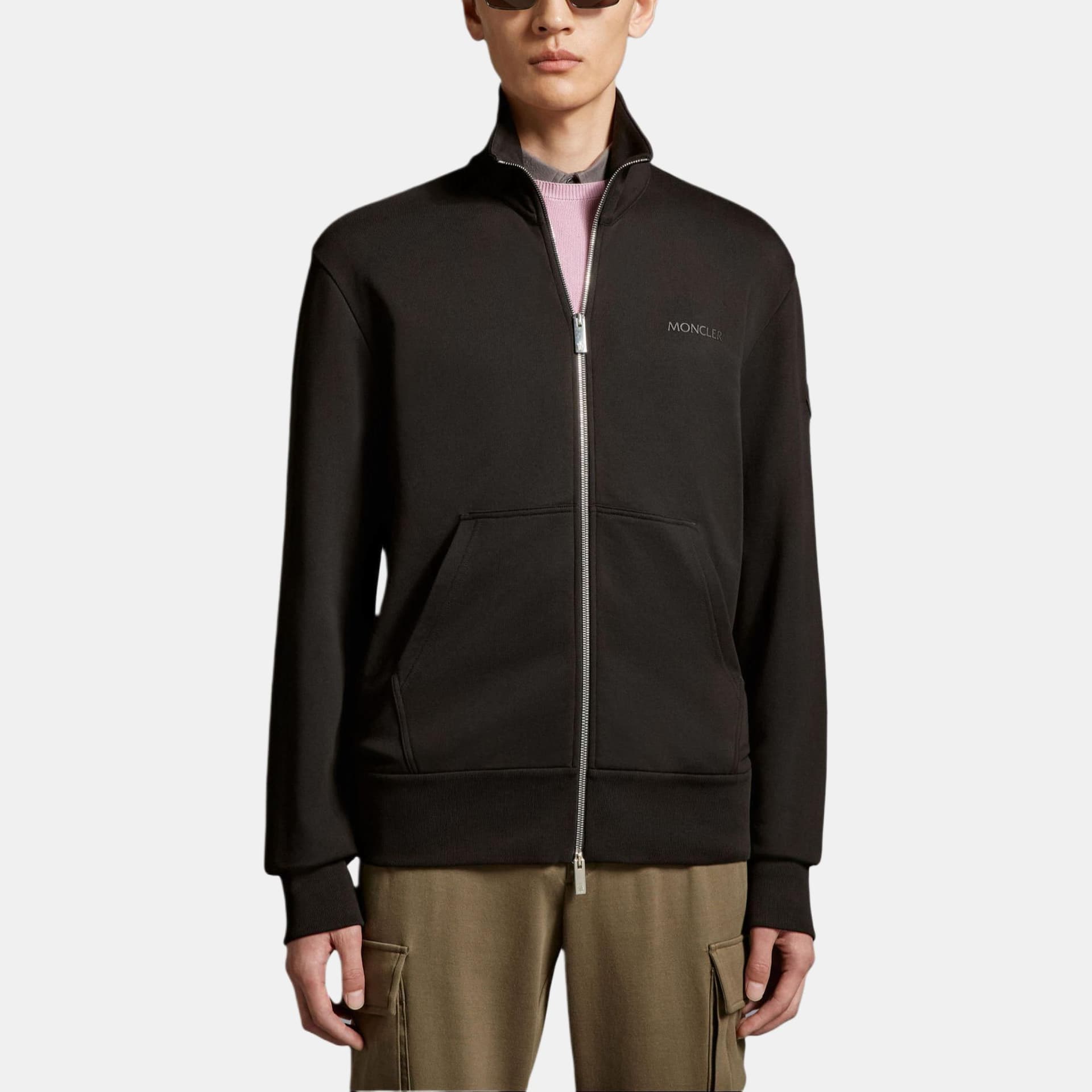 Куртка Moncler Jacket - изображение 3