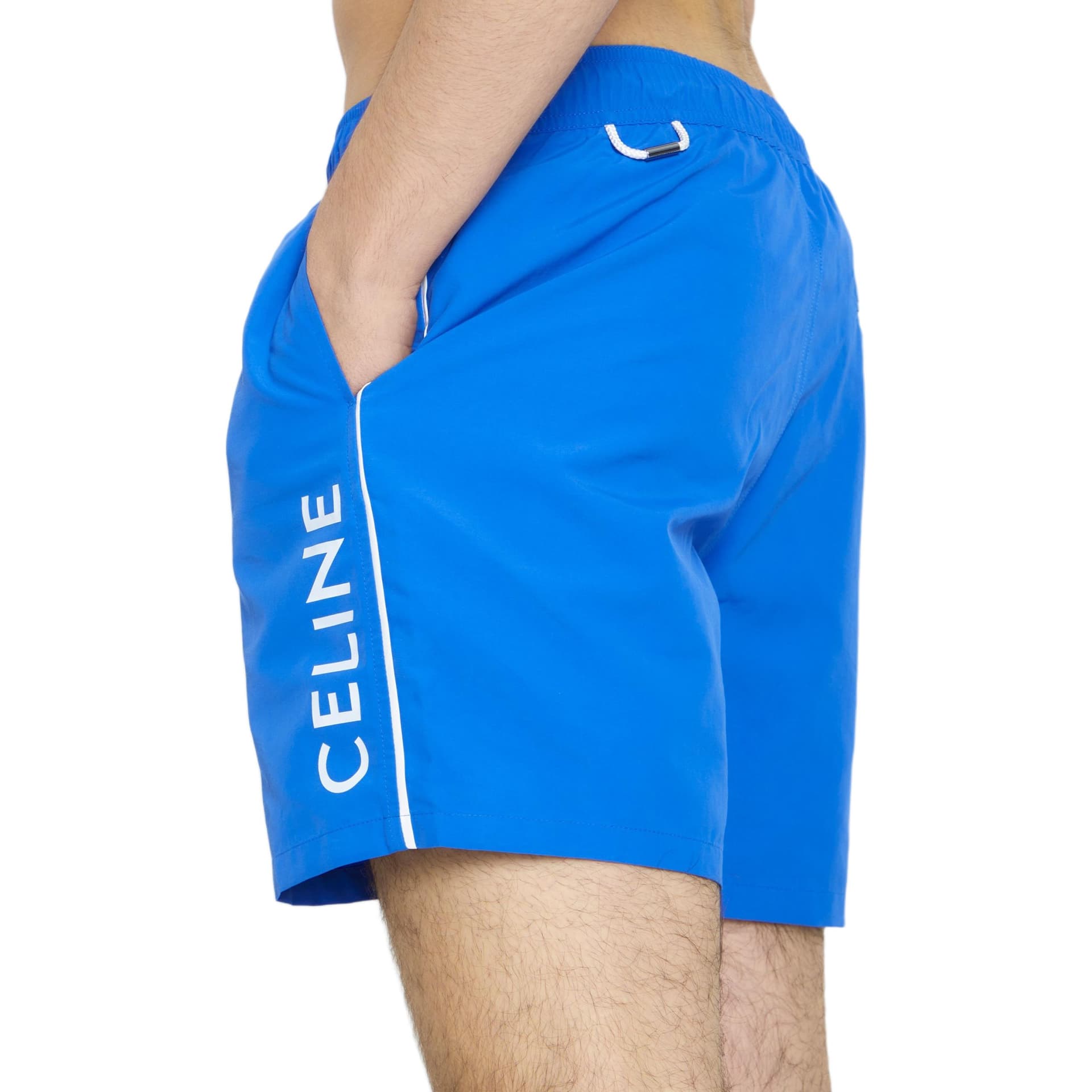 Шорты CELINE SS23 Logo - изображение 3