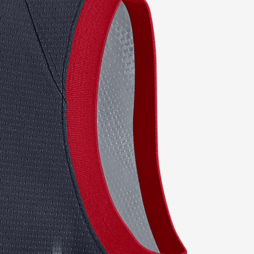 Баскетбольная майка Nike NBA SW 2022-23 4 - изображение 4