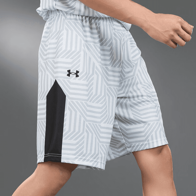 Баскетбольные шорты Under Armour - изображение 4