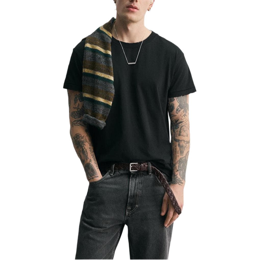 Футболка ZARA T - изображение 3
