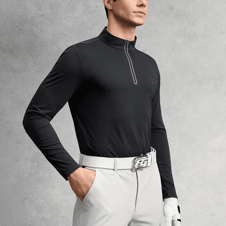 Футболка FILA Golf T — фото 3