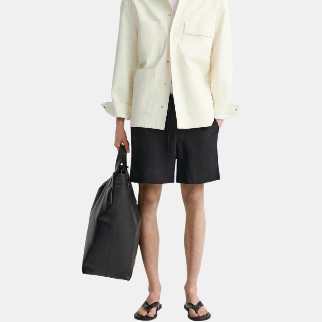 Шорты ZARA - изображение 3