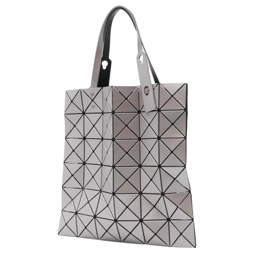 Сумка ISSEY MIYAKE LUCENT METALLIC Tote PVC - изображение 2