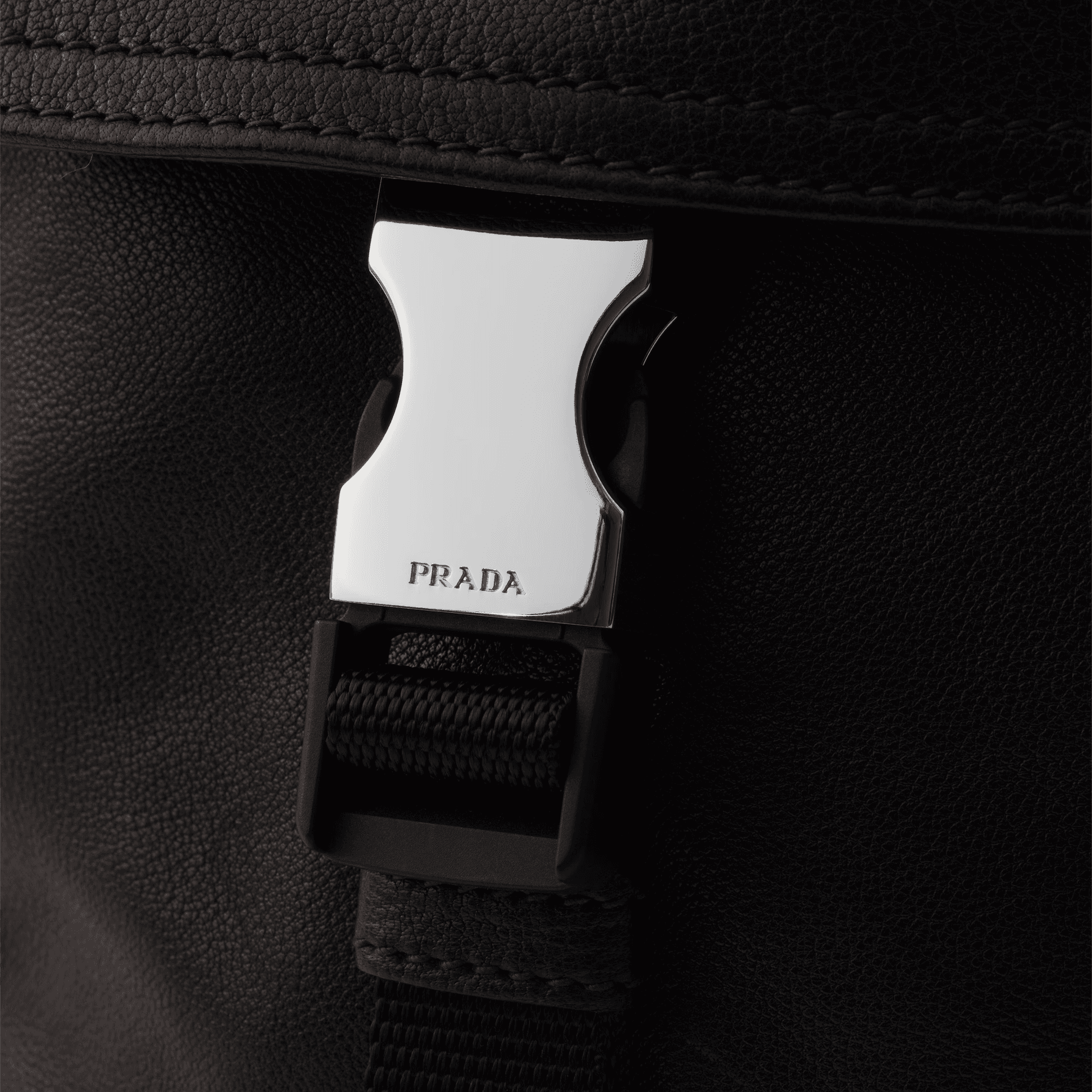 Рюкзак PRADA Explore - изображение 6