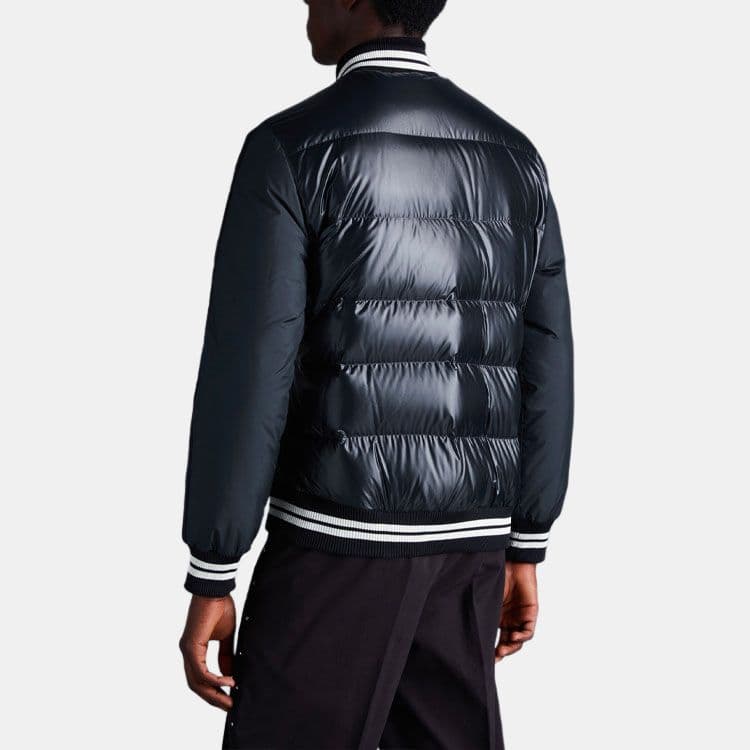 Зимняя куртка Moncler FW22 Torilis - изображение 4