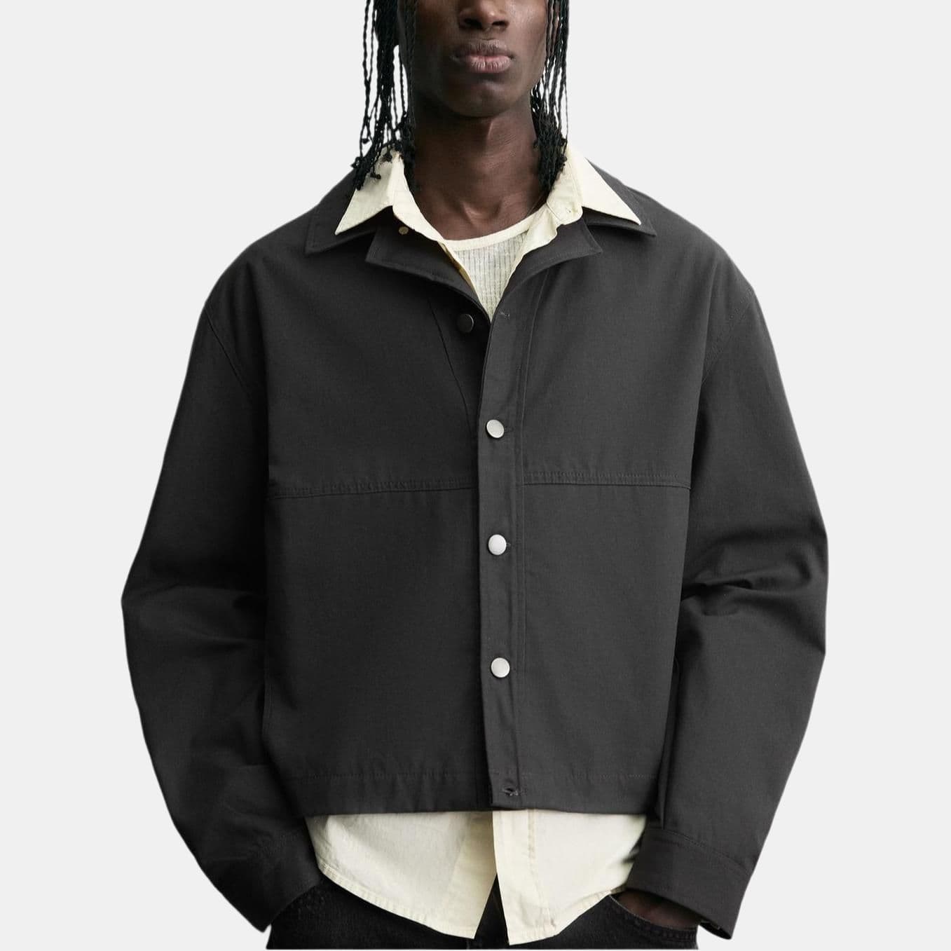 Куртка ZARA - изображение 5