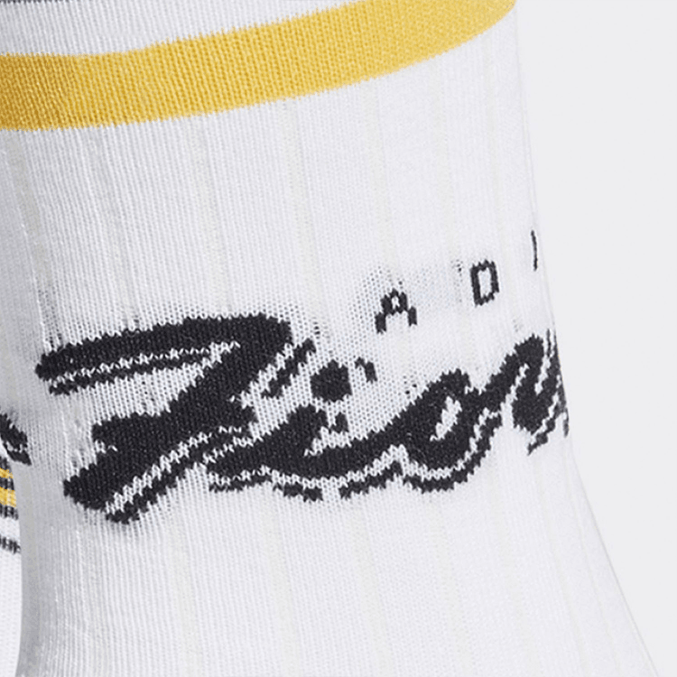 Носки adidas Originals Sock 2PP - изображение 4