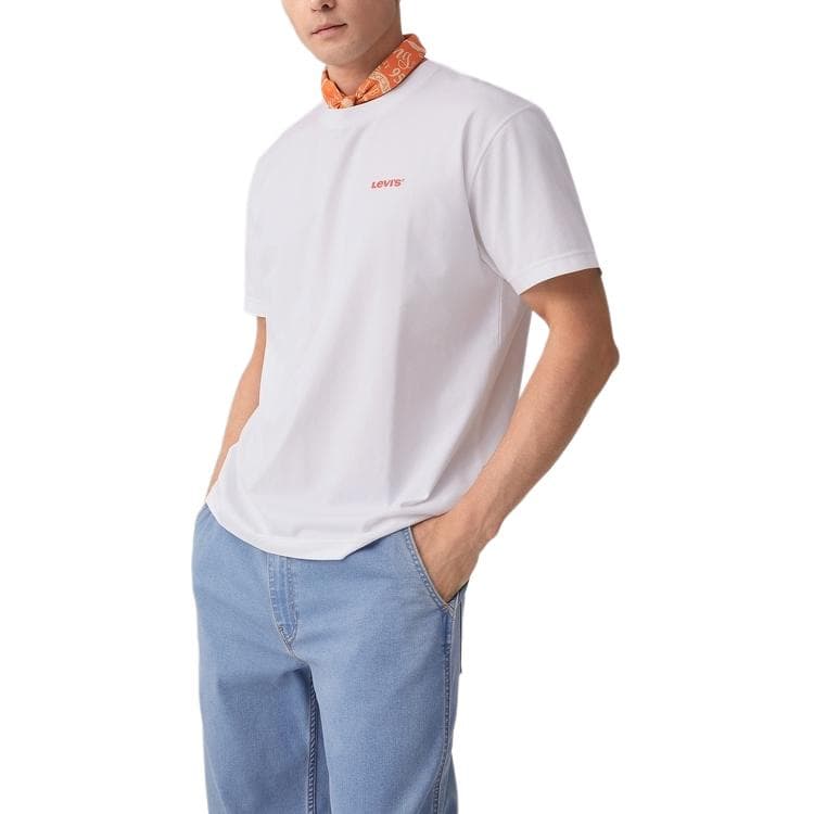 Футболка levis T - изображение 3