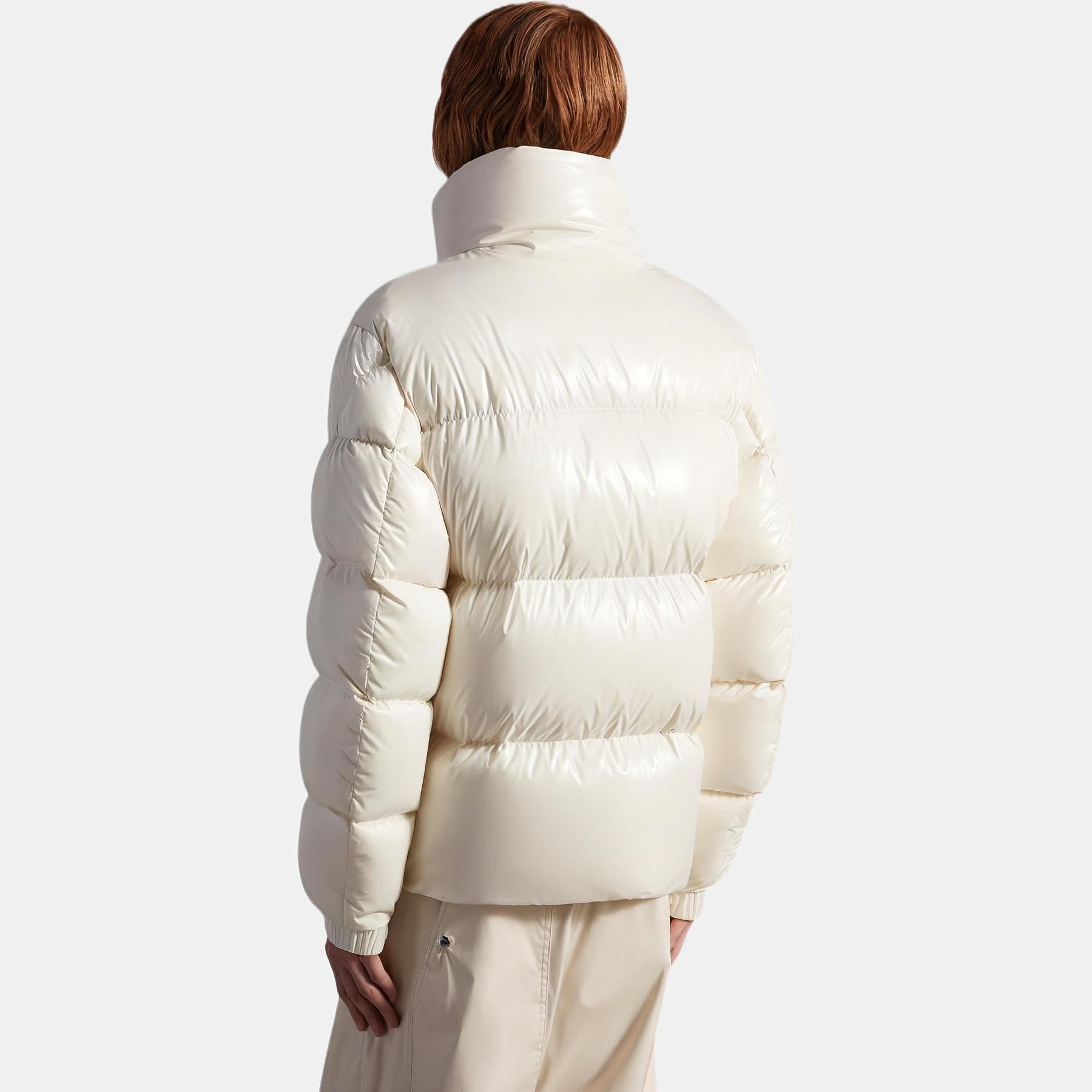 Зимняя куртка Moncler Genius 1952 Series FW22 - изображение 3