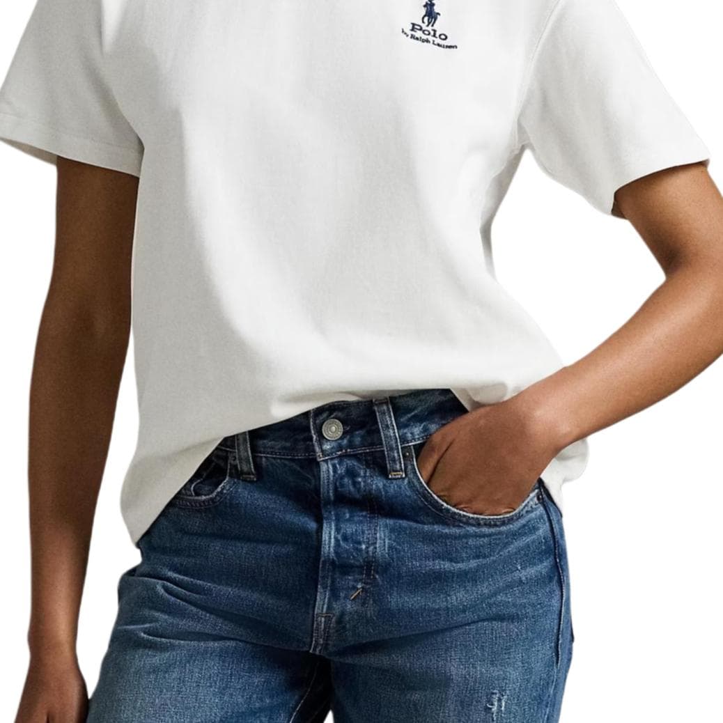 Футболка Polo Ralph Lauren T — фото 6