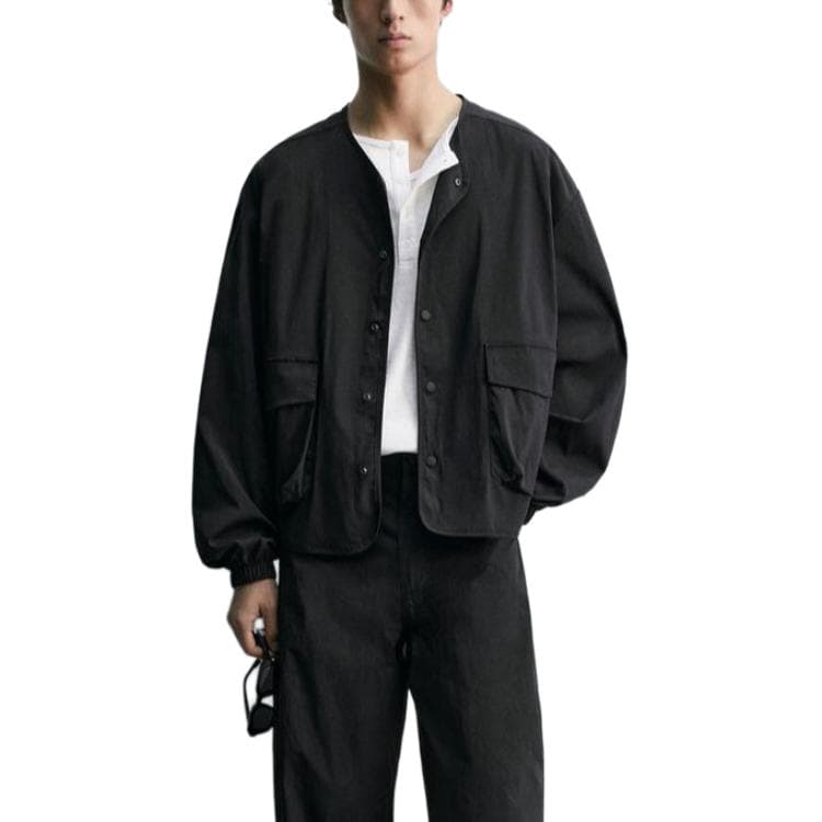 Куртка ZARA - изображение 4
