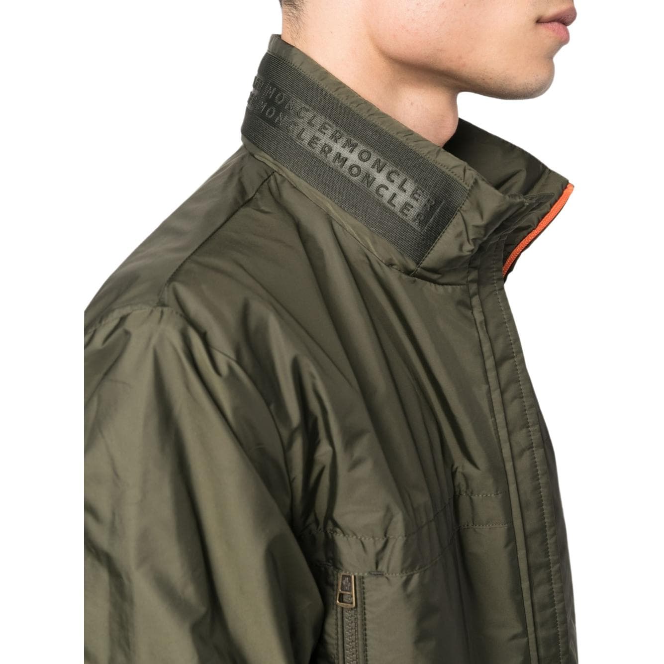 Куртка Moncler - изображение 5