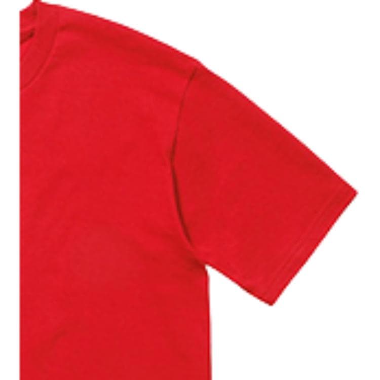 Футболка Supreme FW18 Bottle Cap Tee Red - изображение 3