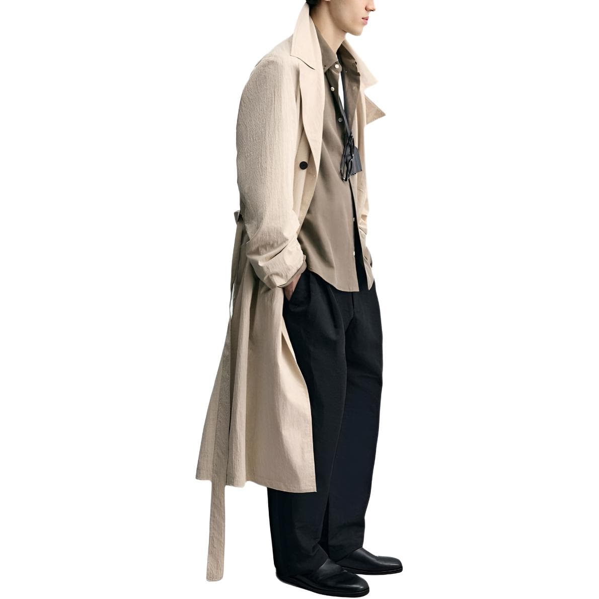 Ветровка ZARA - изображение 4