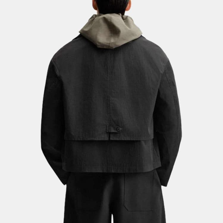 Ветровка ZARA - изображение 5