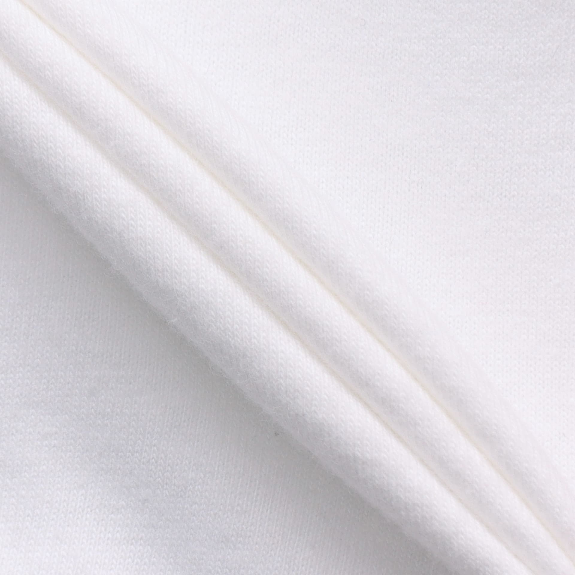 Футболка Supreme Logo T-Shirt White - изображение 5