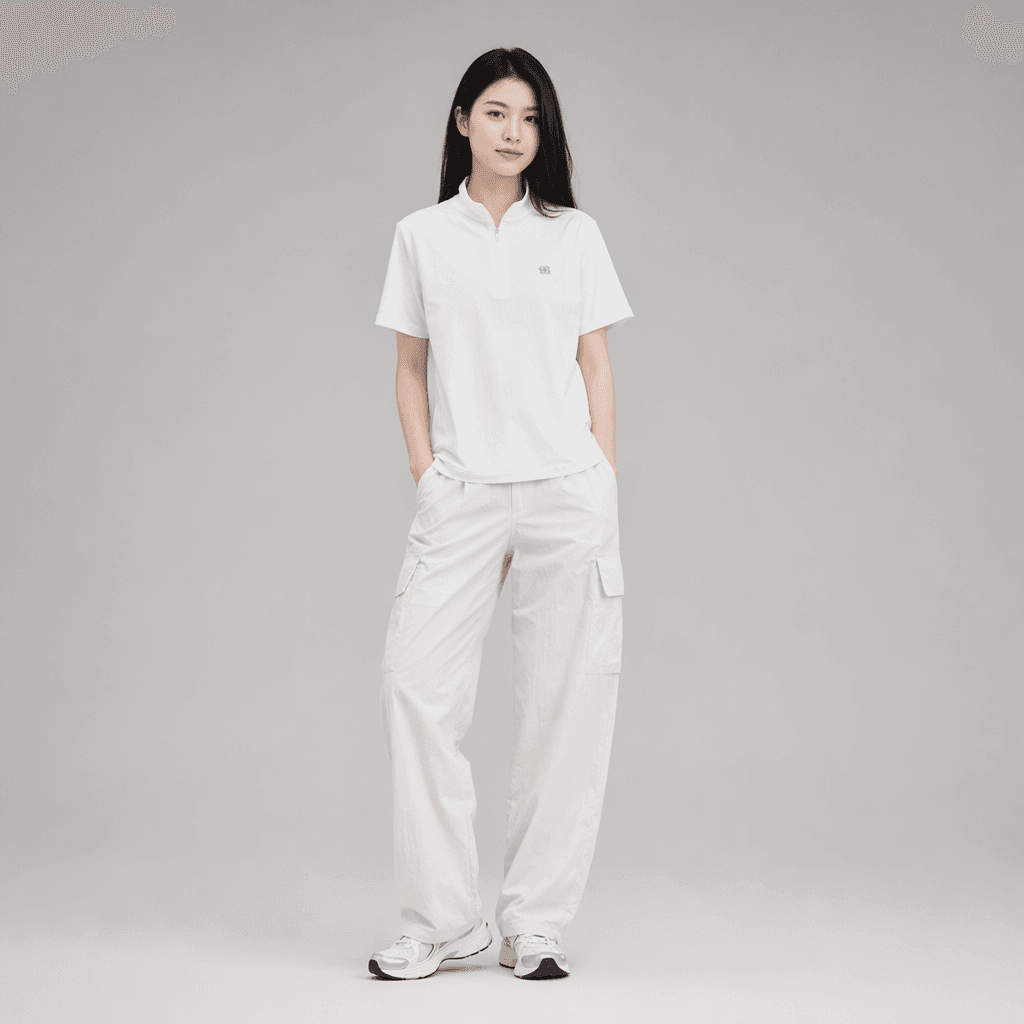 Футболка KOLON SPORT T - изображение 5