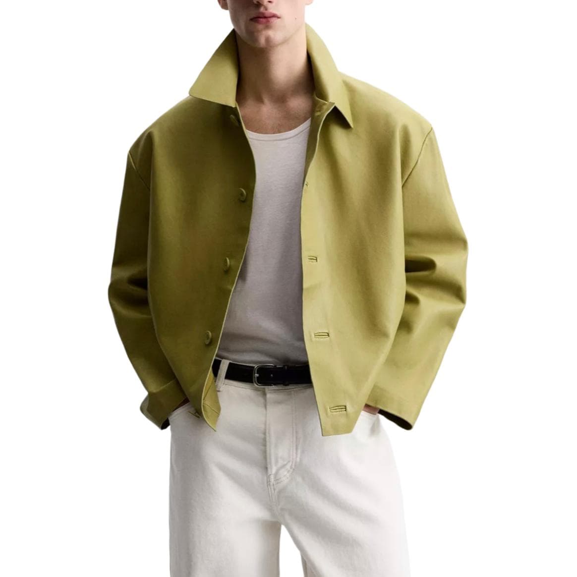 Куртка ZARA - изображение 5