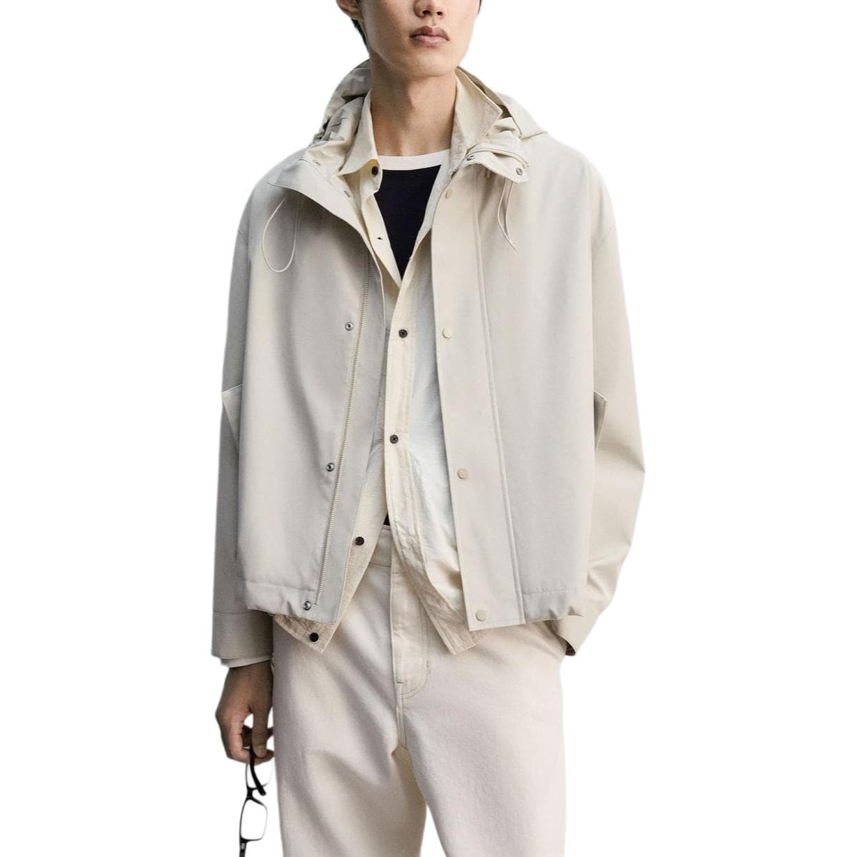 Куртка ZARA - изображение 4