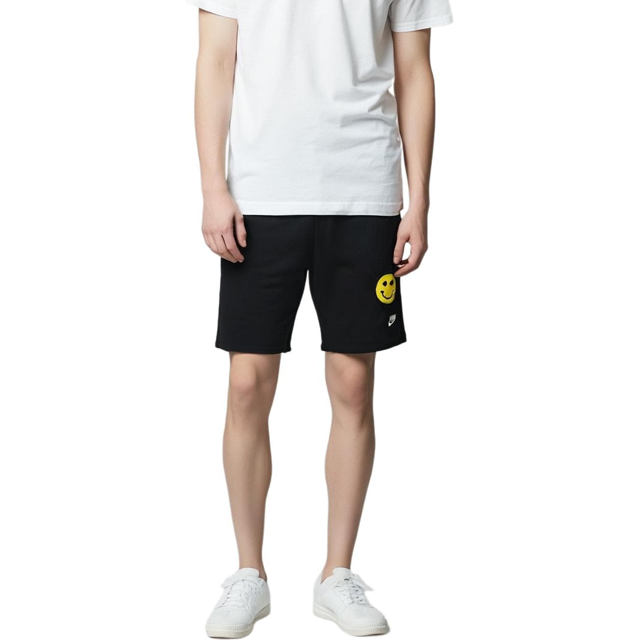 Шорты Nike - изображение 5