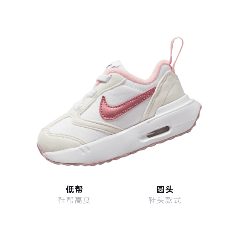 Кроссовки Nike Air Max Dawn - изображение 3