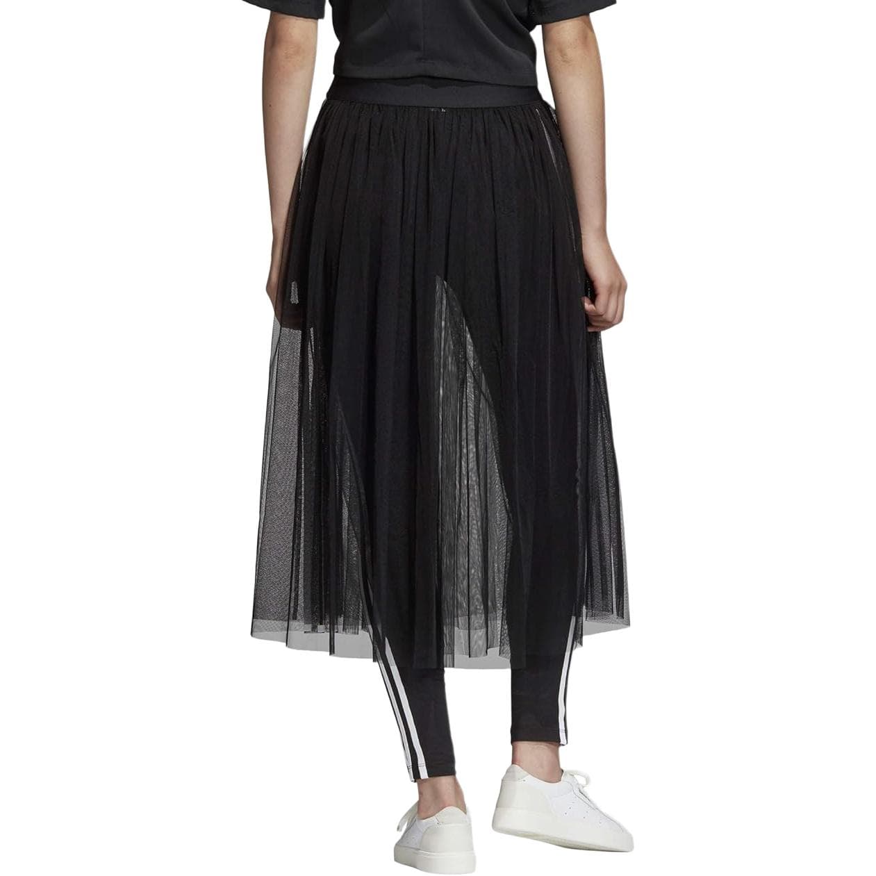 Юбка adidas originals A - изображение 4