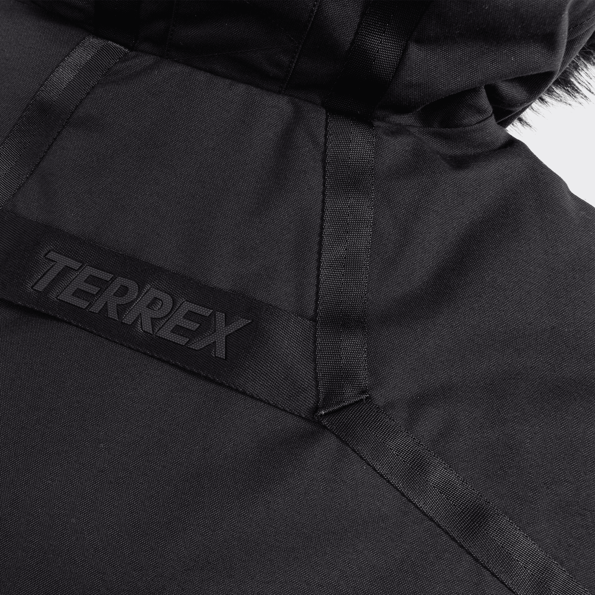 Зимняя куртка adidas Terrex FW22 - изображение 3
