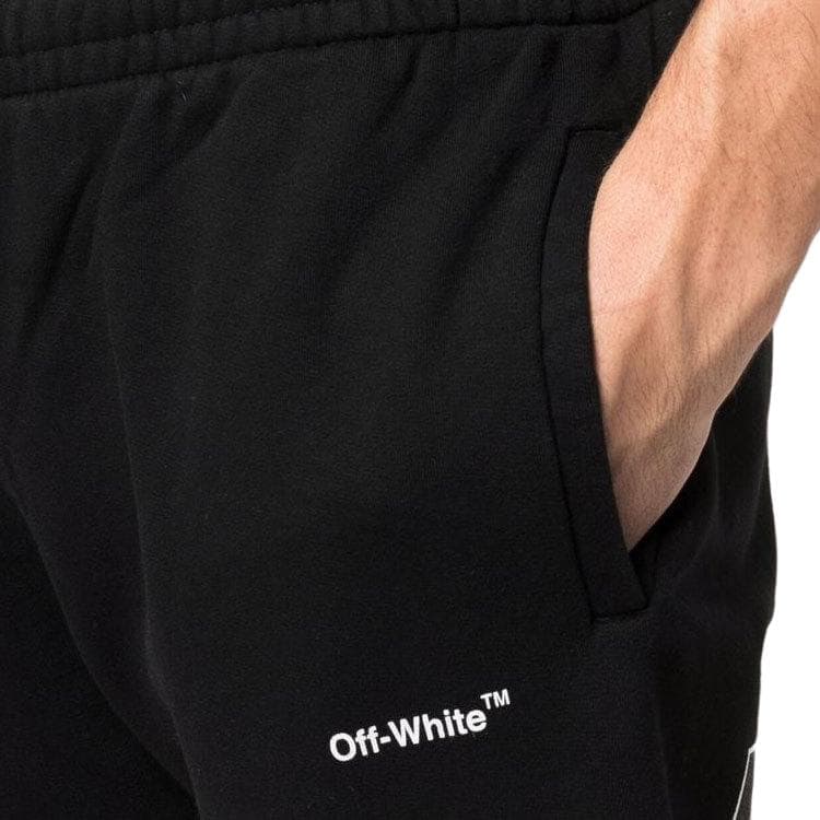 Шорты OFF-WHITE SS22 - изображение 5
