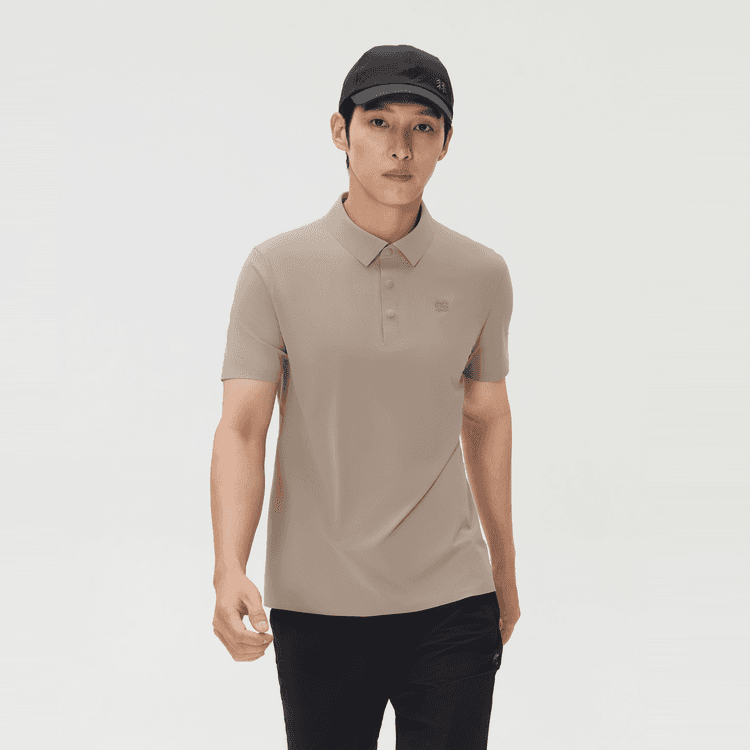 Поло KOLON SPORT UPF40+CARVICOPOLO POLO - изображение 3