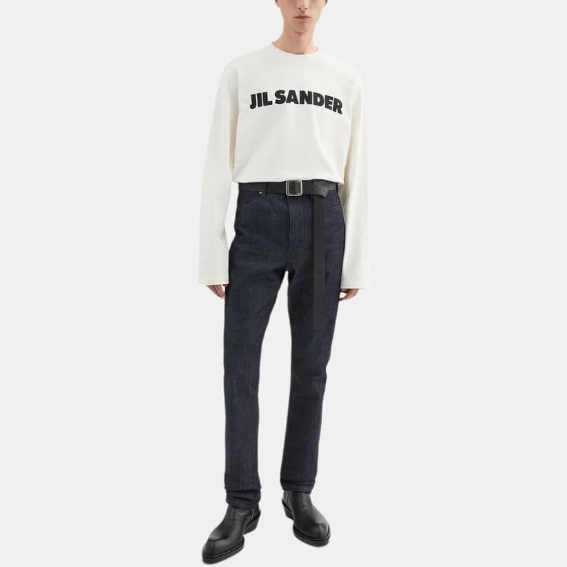 Худи Jil Sander - изображение 4