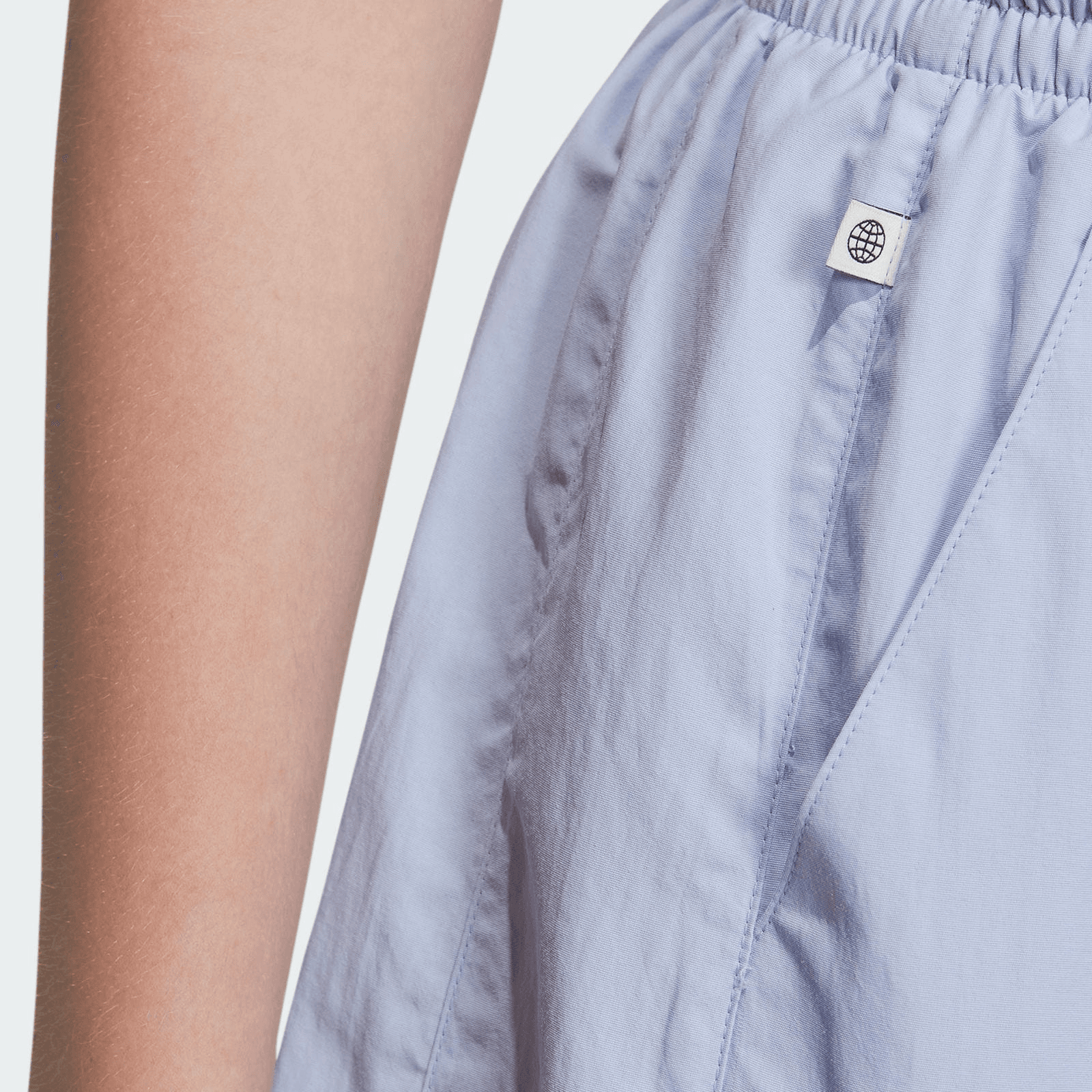 adidas originals ADC SHORT W Logo - изображение 6