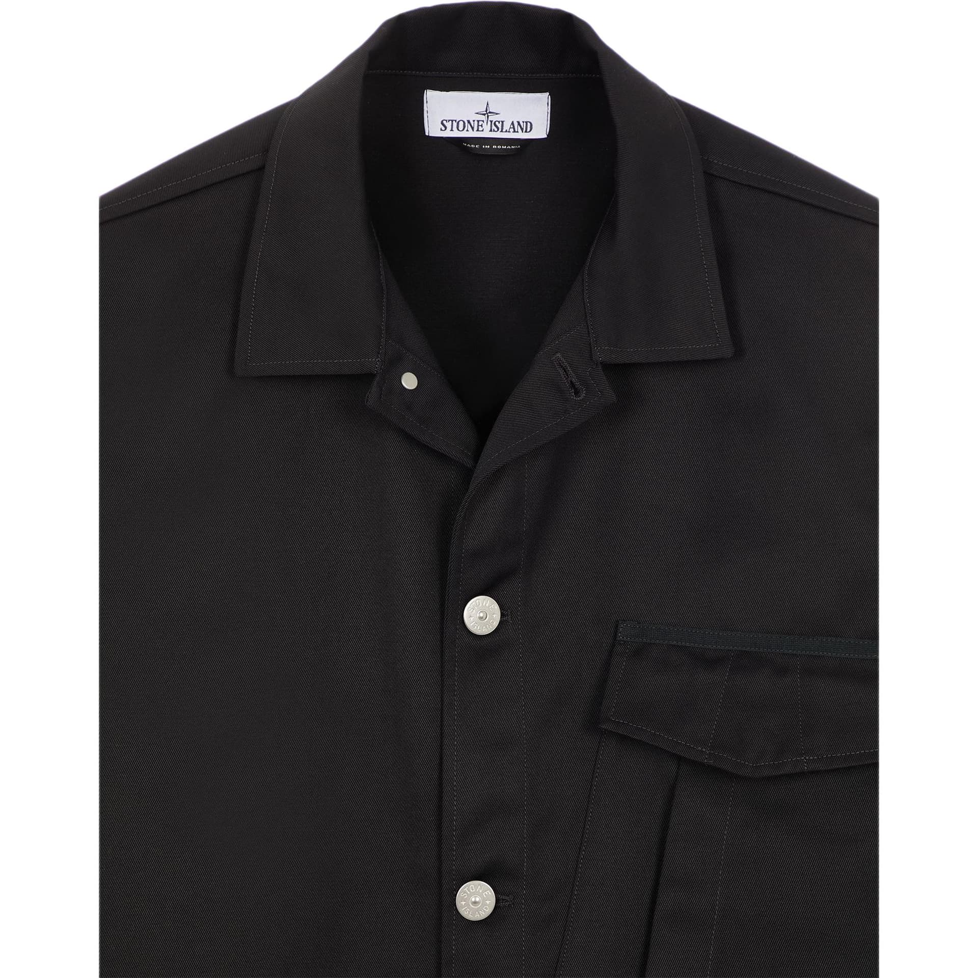 Куртка STONE ISLAND SS23 - изображение 6