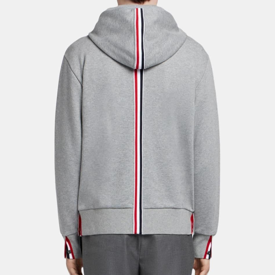 Худи THOM BROWNE - изображение 4