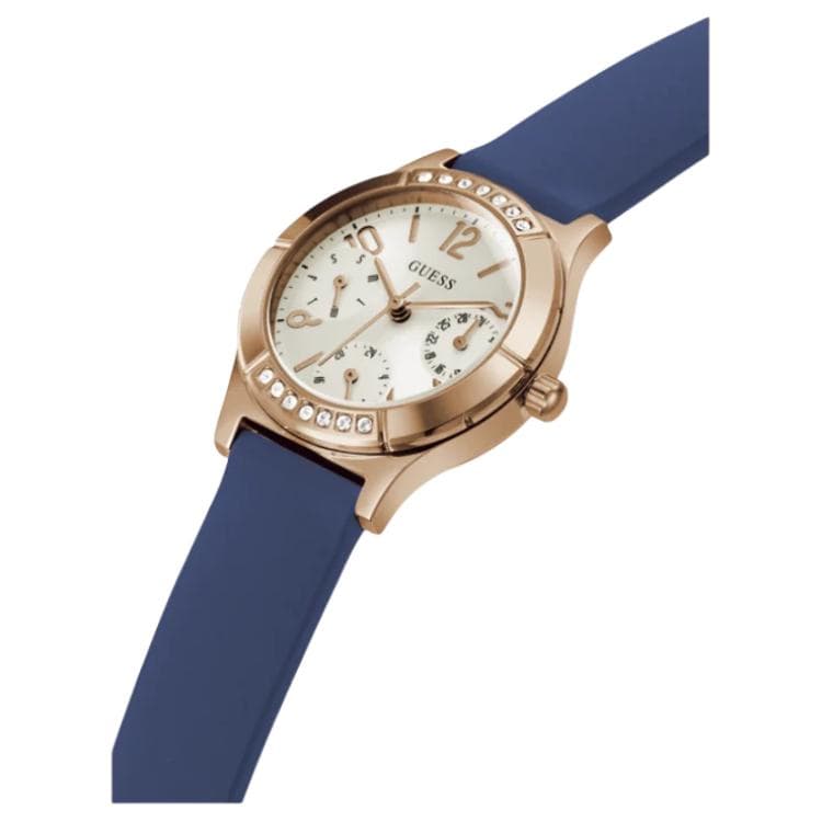 Механические часы GUESS 29mm 30 - изображение 2