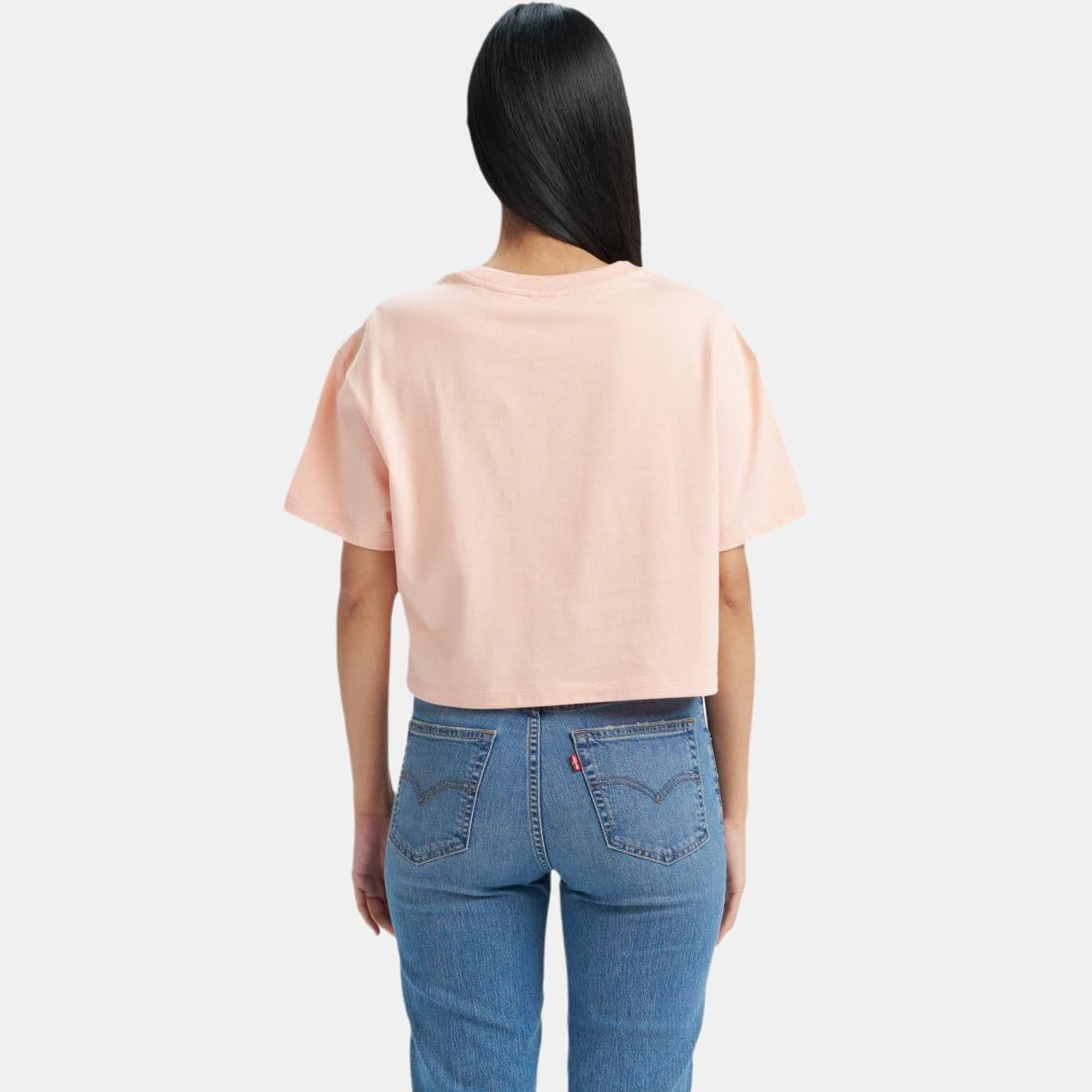 Футболка levis - изображение 6