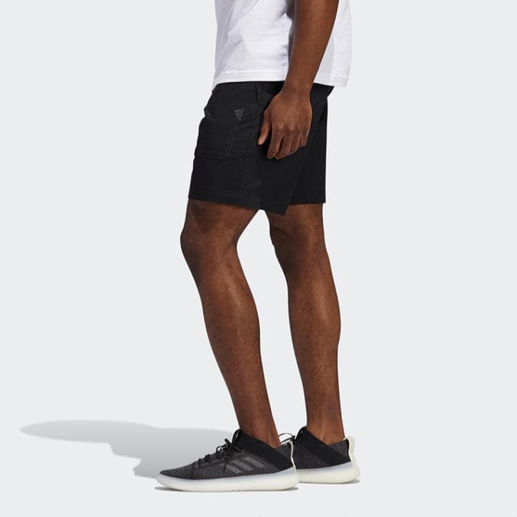 Тренировочные штаны adidas Short ID REG - изображение 4