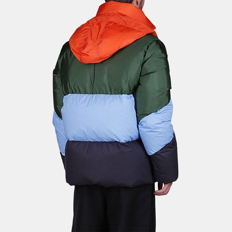 Зимняя куртка Moncler - изображение 2