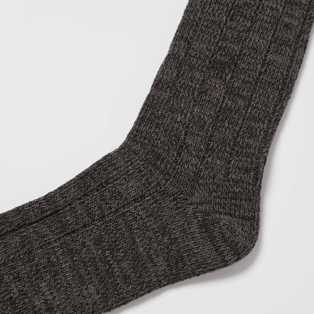 Носки UNIQLO HEATTECH 1 - изображение 4