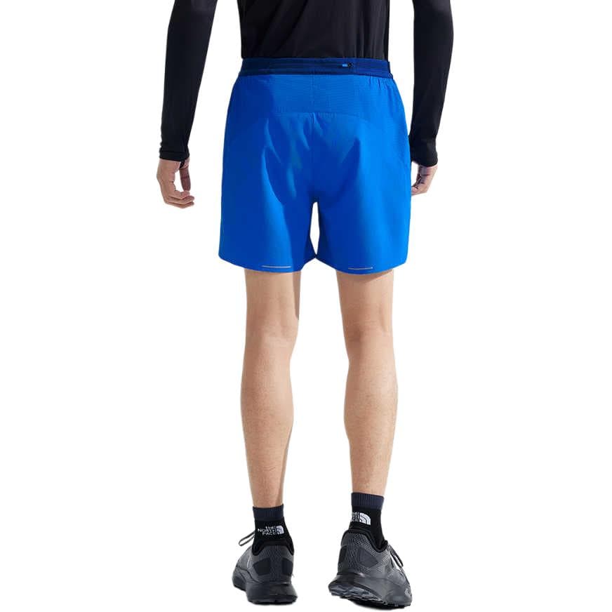 Тренировочные штаны THE NORTH FACE LIGHTRANGE Sunriser - изображение 3