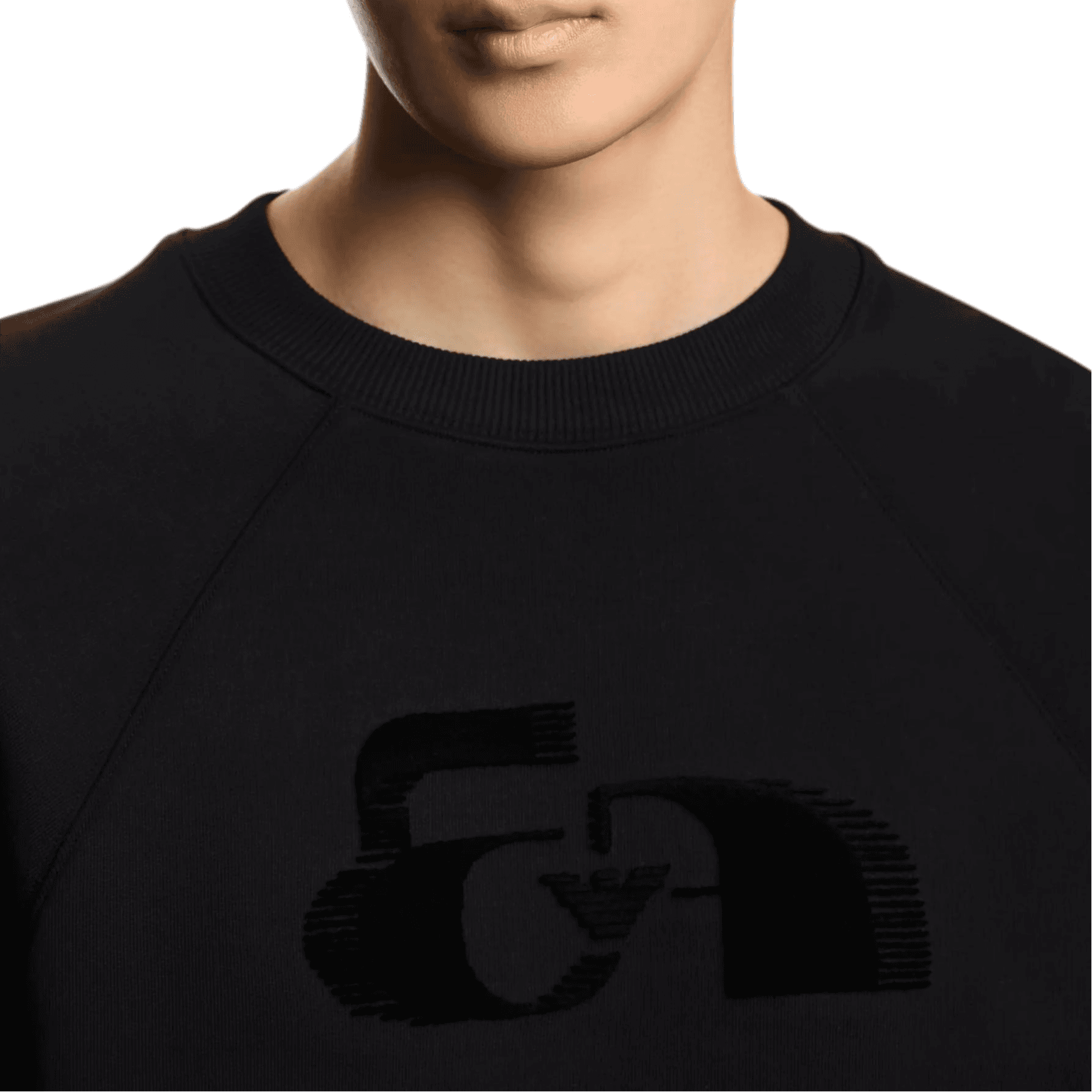 Худи EMPORIO ARMANI - изображение 5