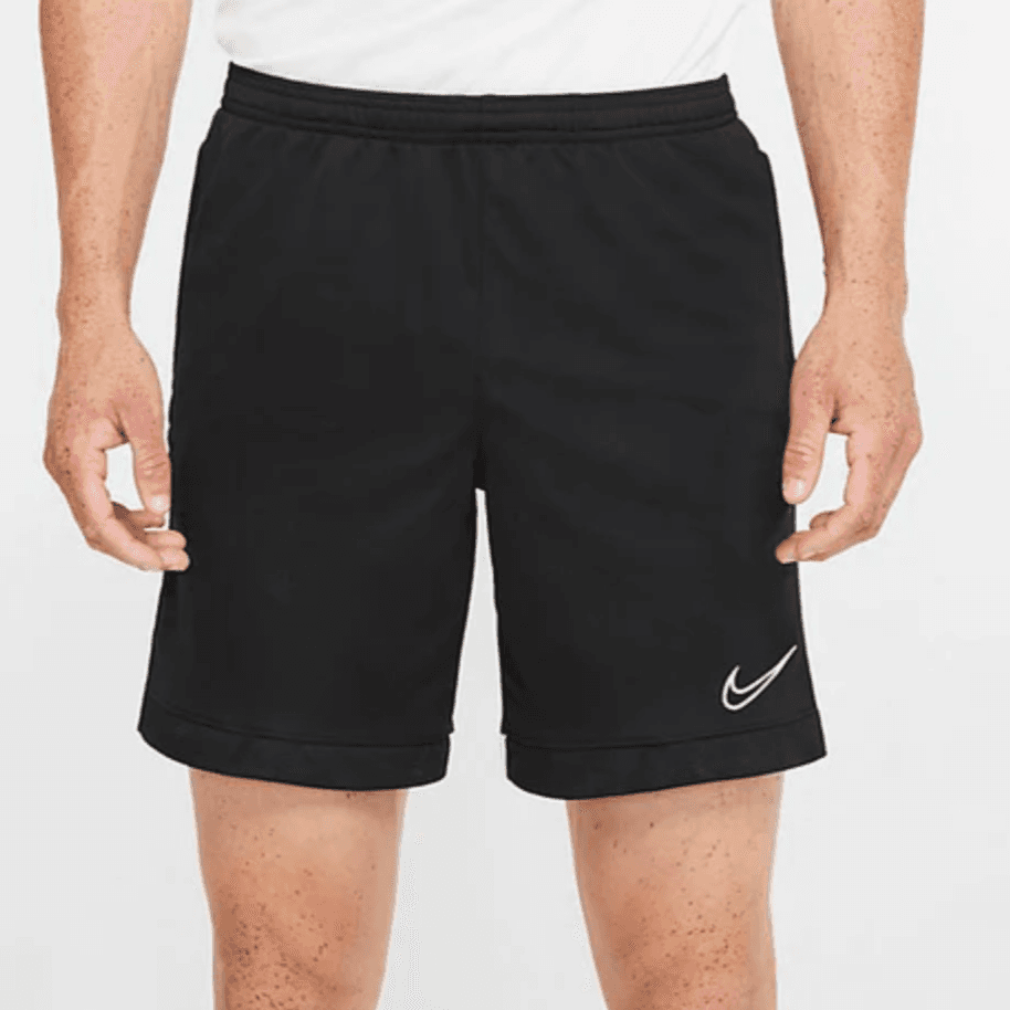 Шорты Nike Shorts Black - изображение 4