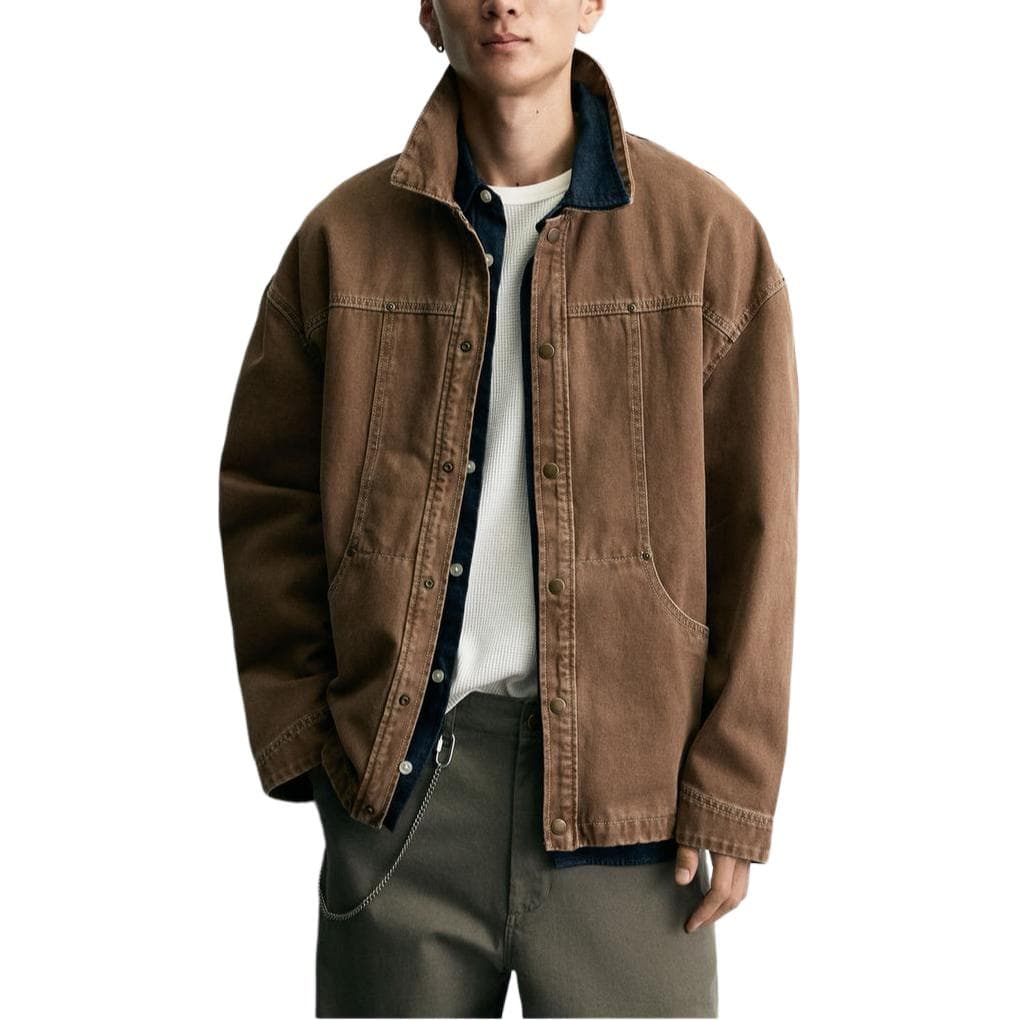 Куртка ZARA - изображение 5