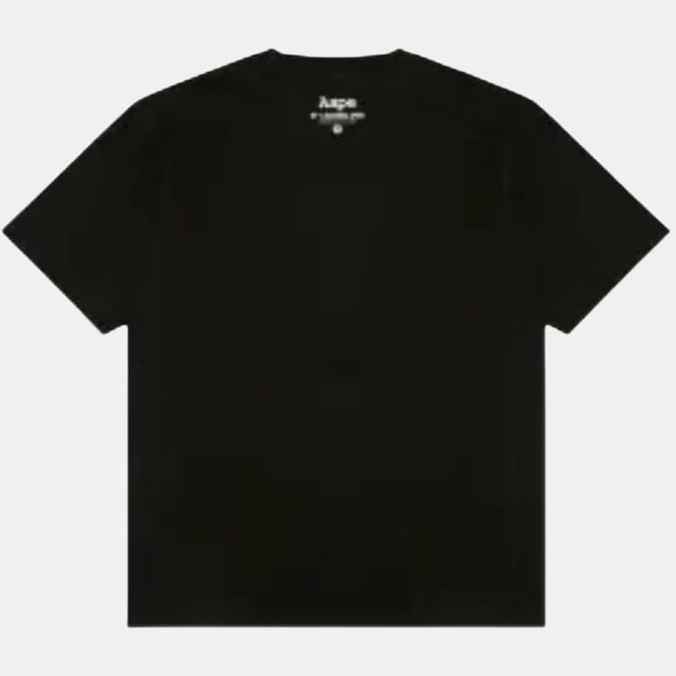 Футболка Aape FW25 T - изображение 2