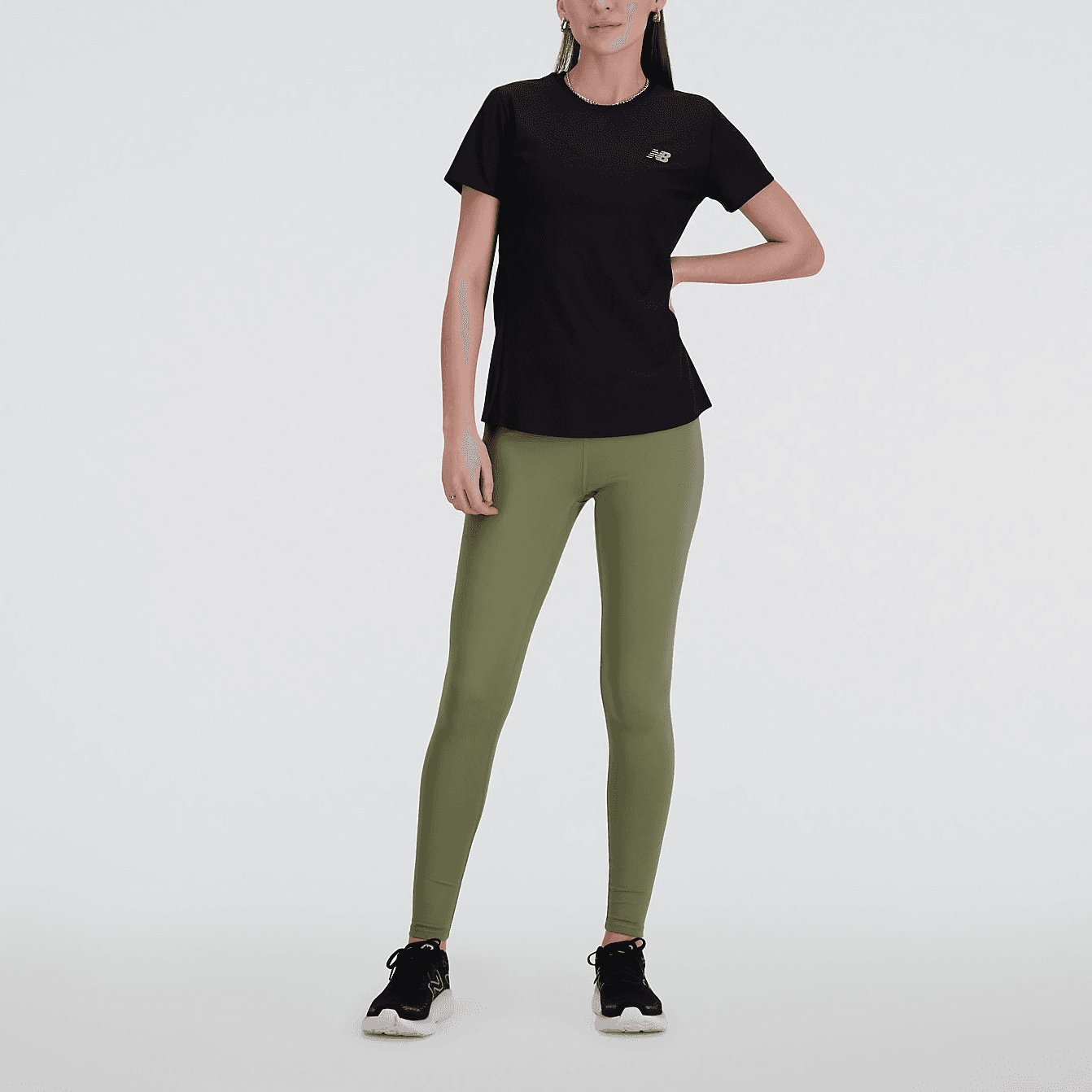 New Balance T - изображение 6