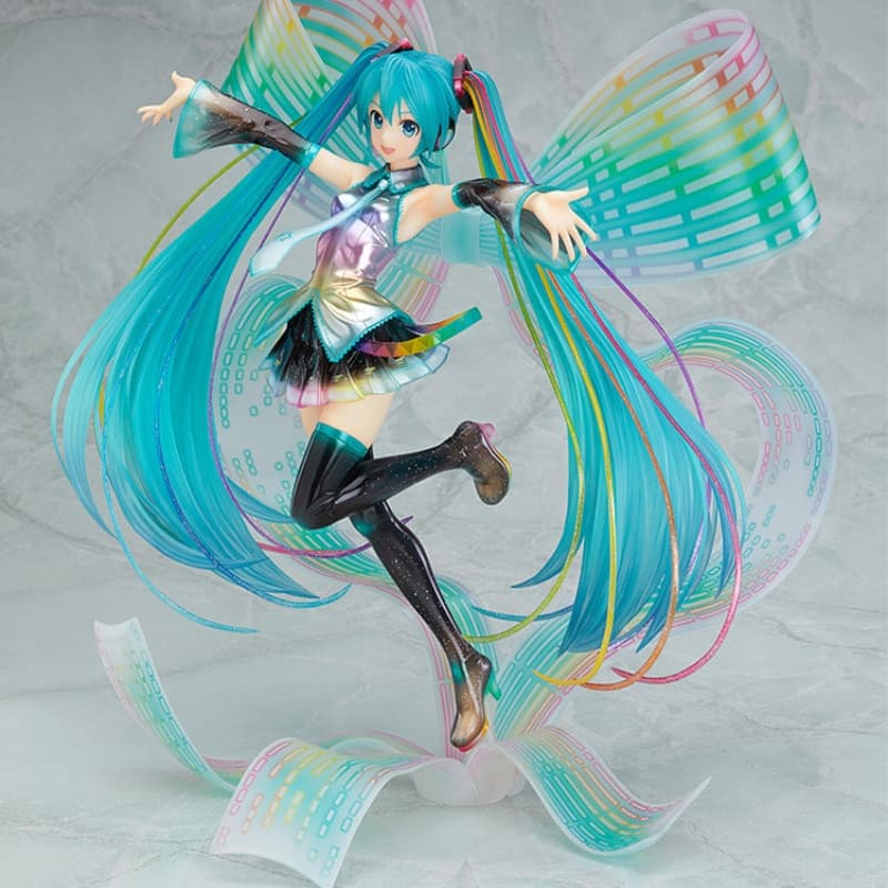 Фигурка GSC 10th anniversary kei - изображение 3