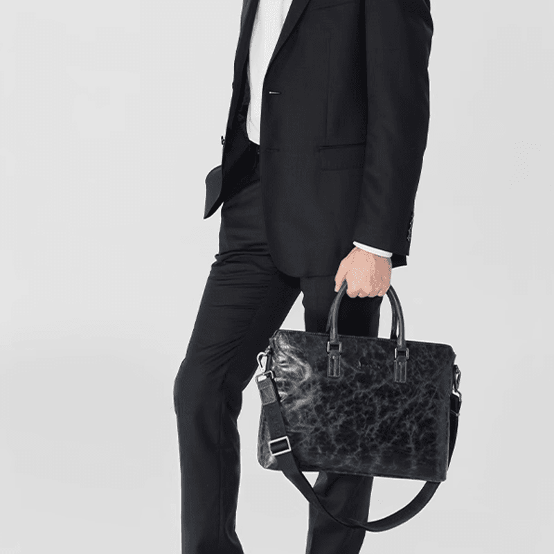 Портфель Hush Puppies - изображение 5