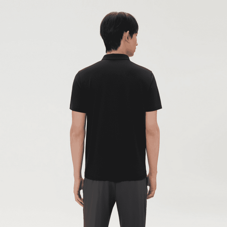 Поло KOLON SPORT TPOLO T T - изображение 4